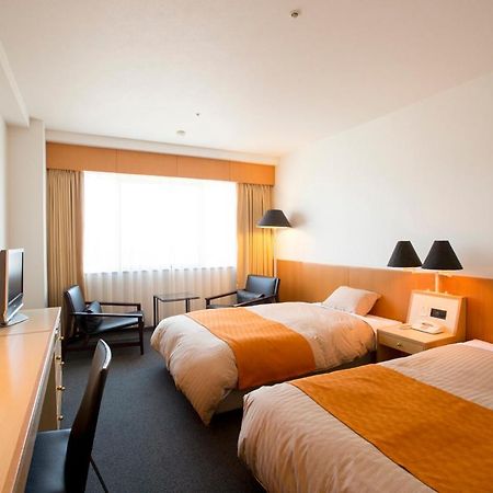 Hotel Granmirage Uozu Extérieur photo