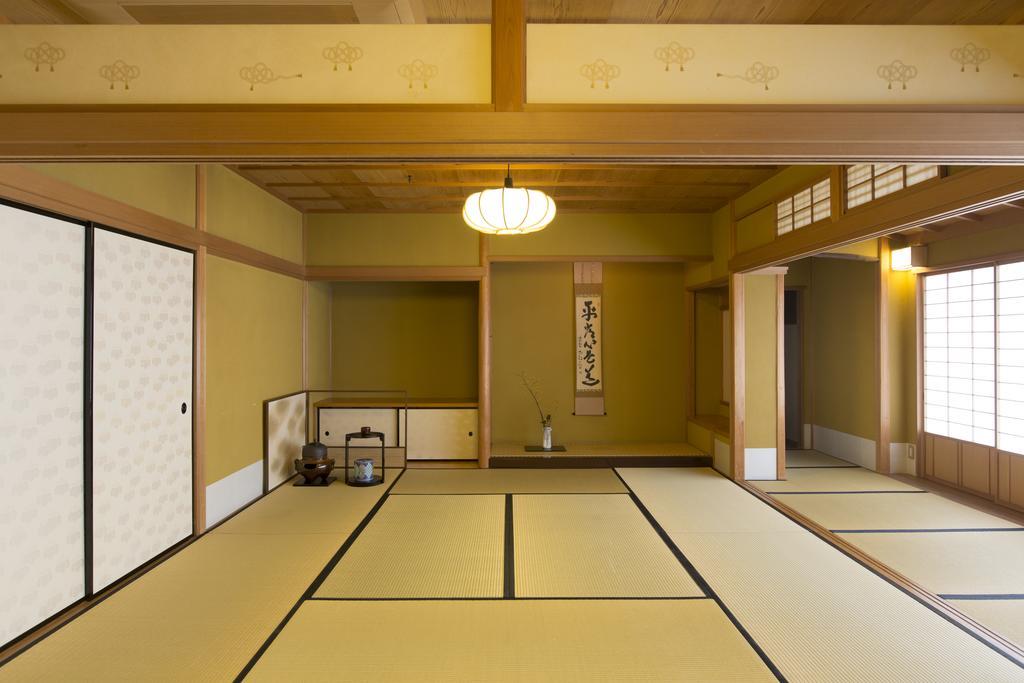 Hotel Granmirage Uozu Extérieur photo