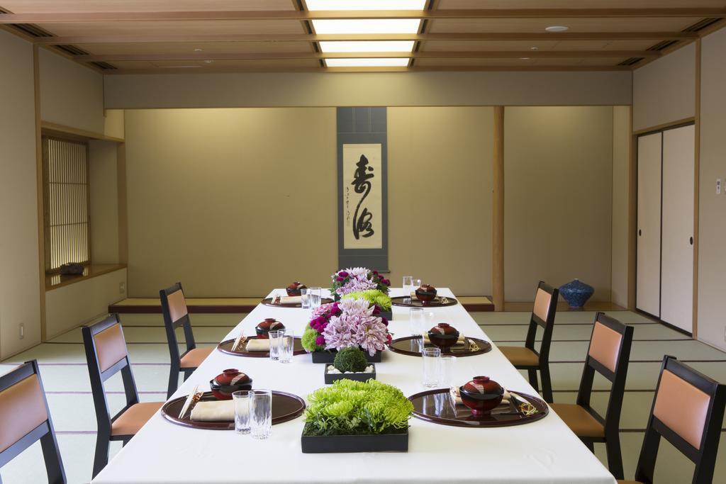 Hotel Granmirage Uozu Extérieur photo