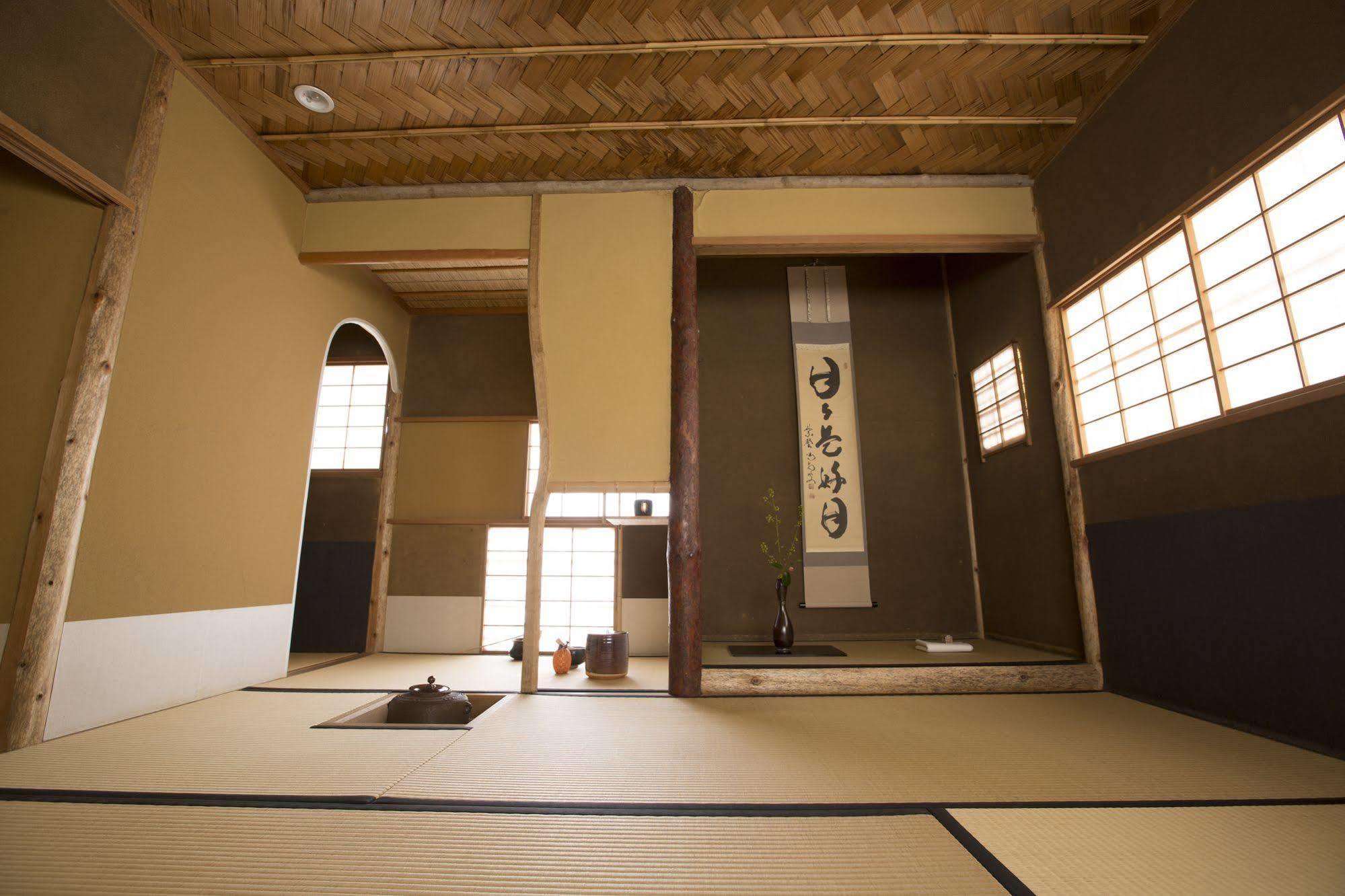 Hotel Granmirage Uozu Extérieur photo