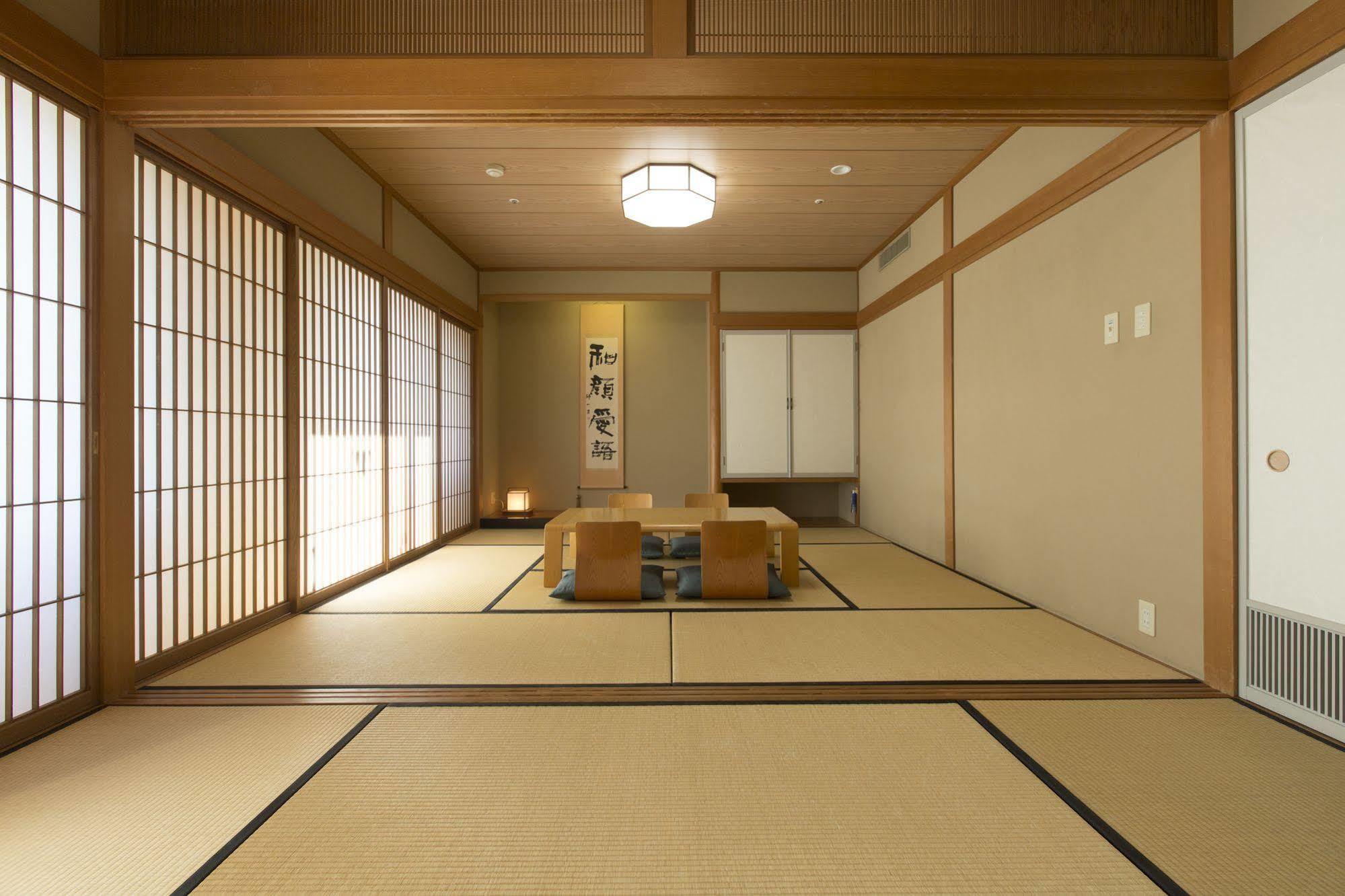 Hotel Granmirage Uozu Extérieur photo