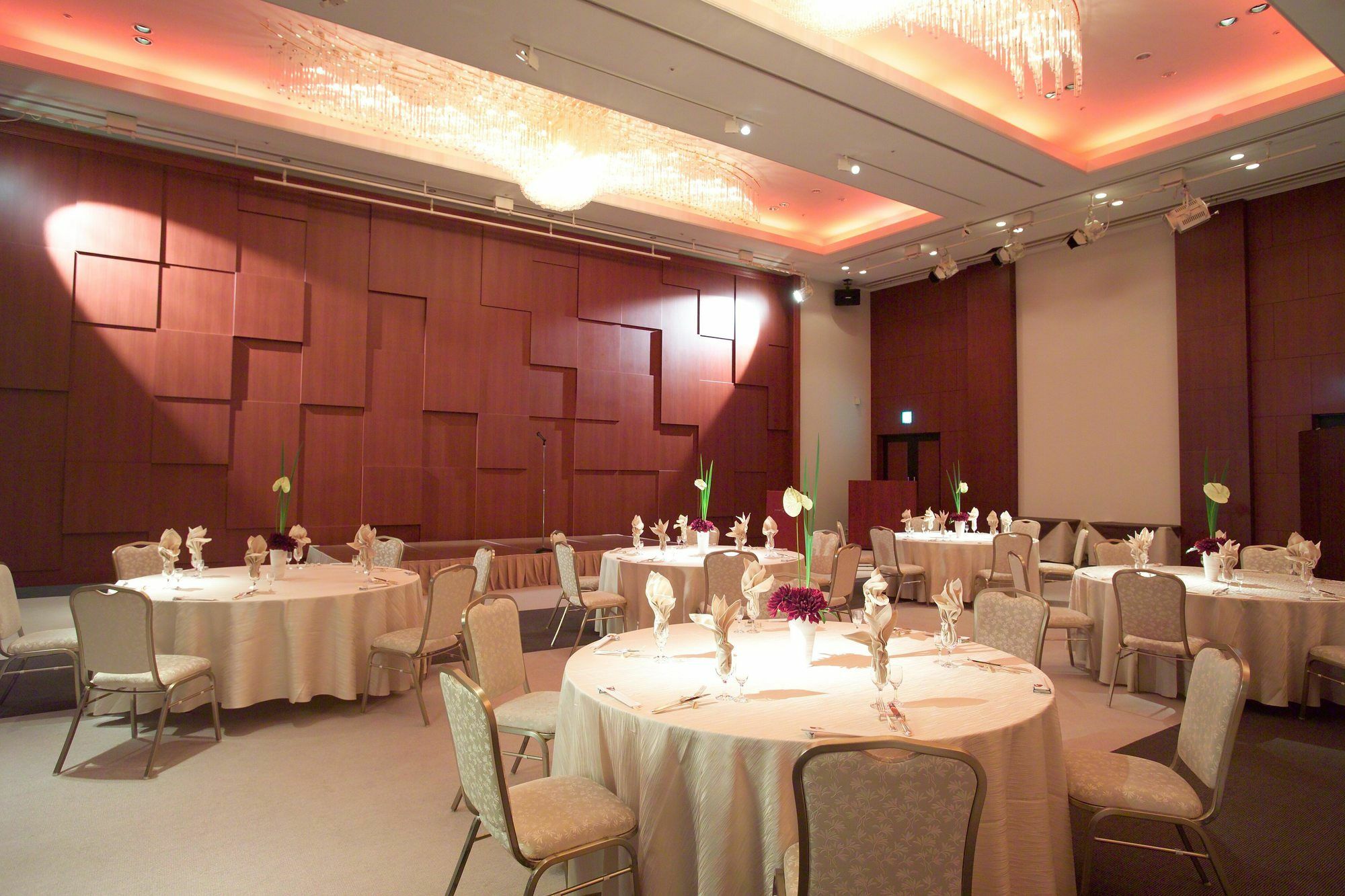 Hotel Granmirage Uozu Extérieur photo